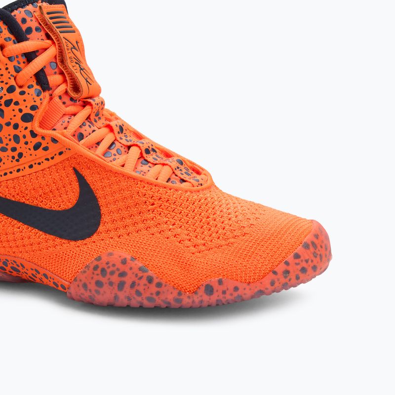 Кросівки боксерські Nike Tawa SE OLY multicolor/multicolor 7
