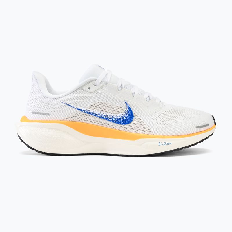 Кросівки для бігу чоловічі Nike Pegasus 41 Blueprint Air Zoom multi-color 2