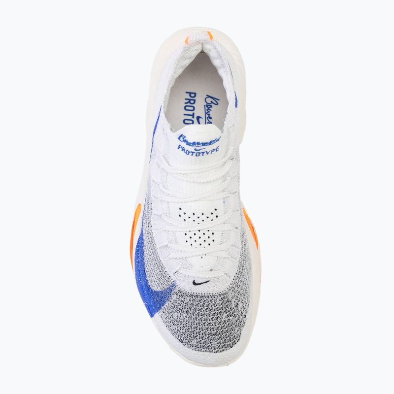 Кросівки для бігу чоловічі Nike Alphafly 3 Blueprint Air Zoom multi-color/multi-color 5