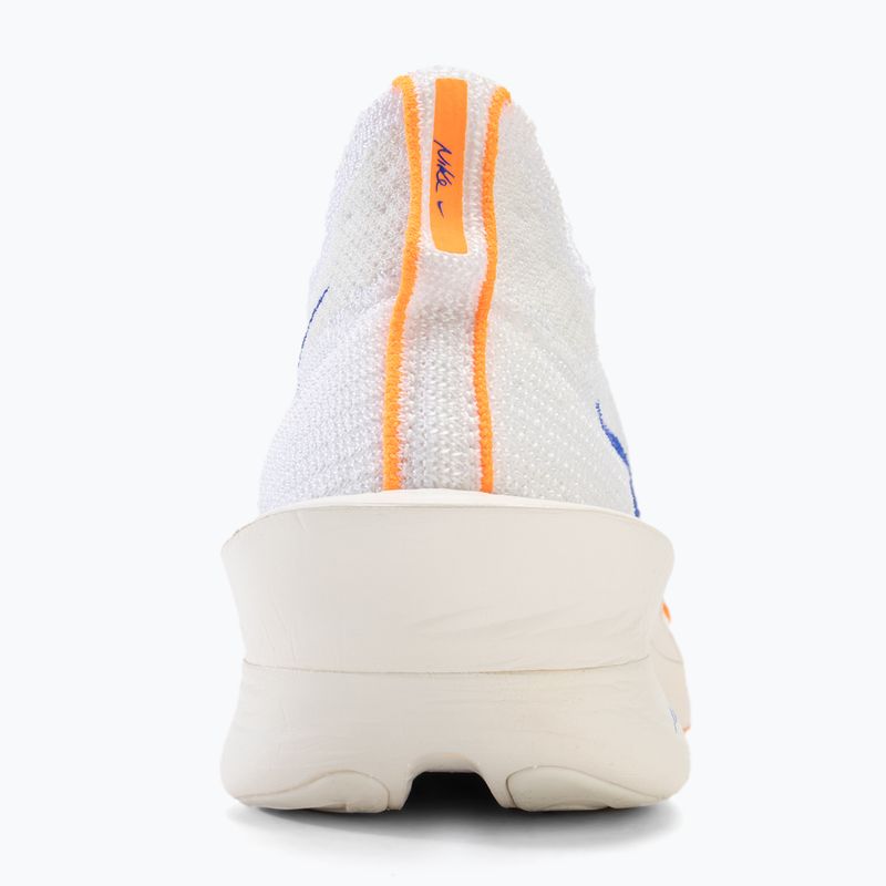 Кросівки для бігу чоловічі Nike Alphafly 3 Blueprint Air Zoom multi-color/multi-color 6