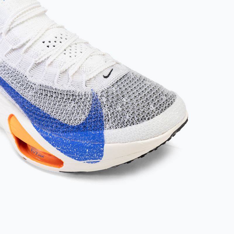 Кросівки для бігу чоловічі Nike Alphafly 3 Blueprint Air Zoom multi-color/multi-color 7