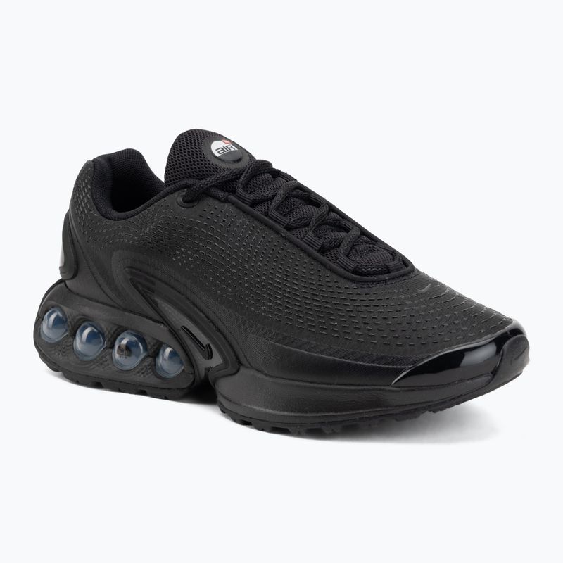 Взуття чоловіче Nike Air Max Dn black/black/metallic dark grey/black