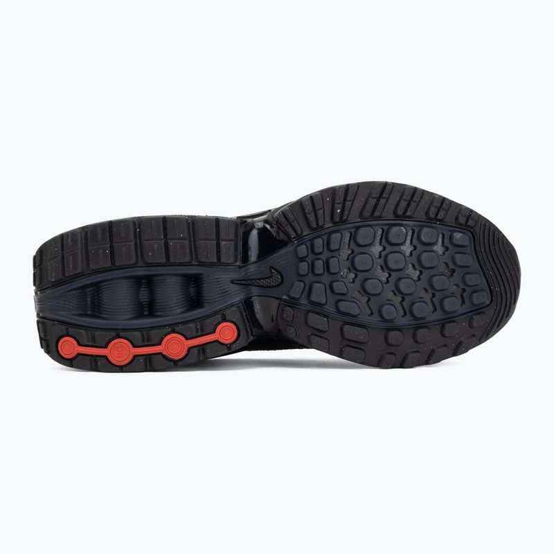 Взуття чоловіче Nike Air Max Dn black/black/metallic dark grey/black 4