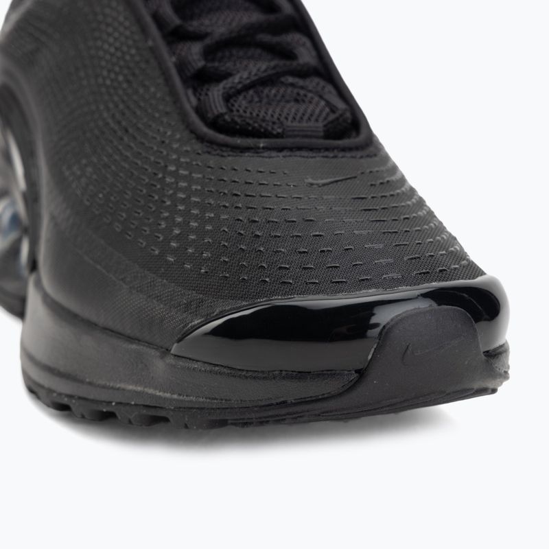 Взуття чоловіче Nike Air Max Dn black/black/metallic dark grey/black 7