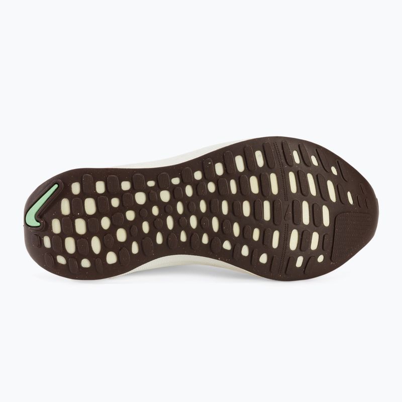 Кросівки для бігу жіночі Nike InfinityRN 4 white/sail/vapor green/multi-color 4