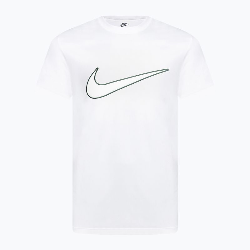 Футболка чоловіча Nike Sportswear sail