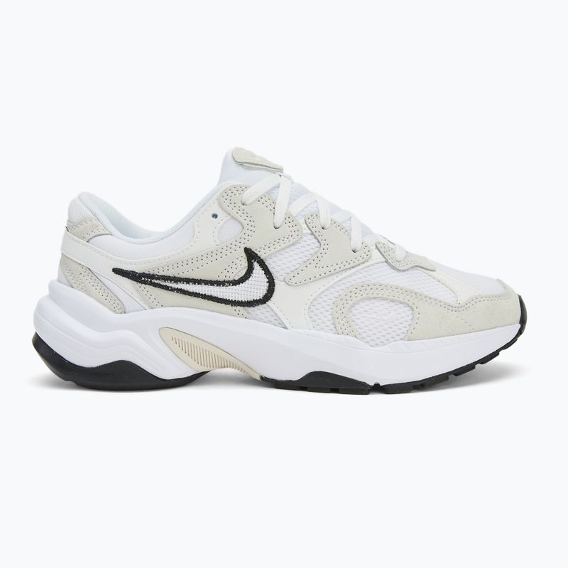 Кросівки жіночі Nike AL8 summit white/black/white 2