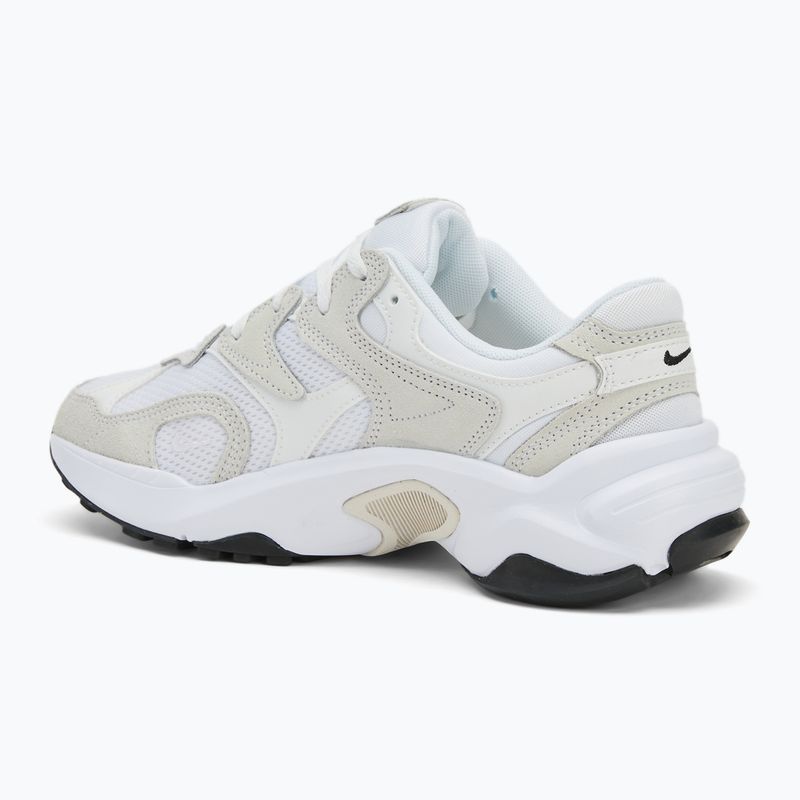 Кросівки жіночі Nike AL8 summit white/black/white 3