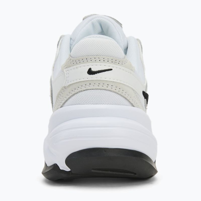 Кросівки жіночі Nike AL8 summit white/black/white 6