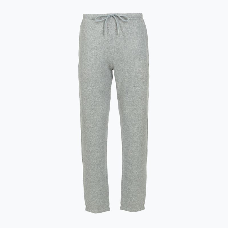 Штани жіночі Jordan Brooklyn Fleece dark grey heather/white 6