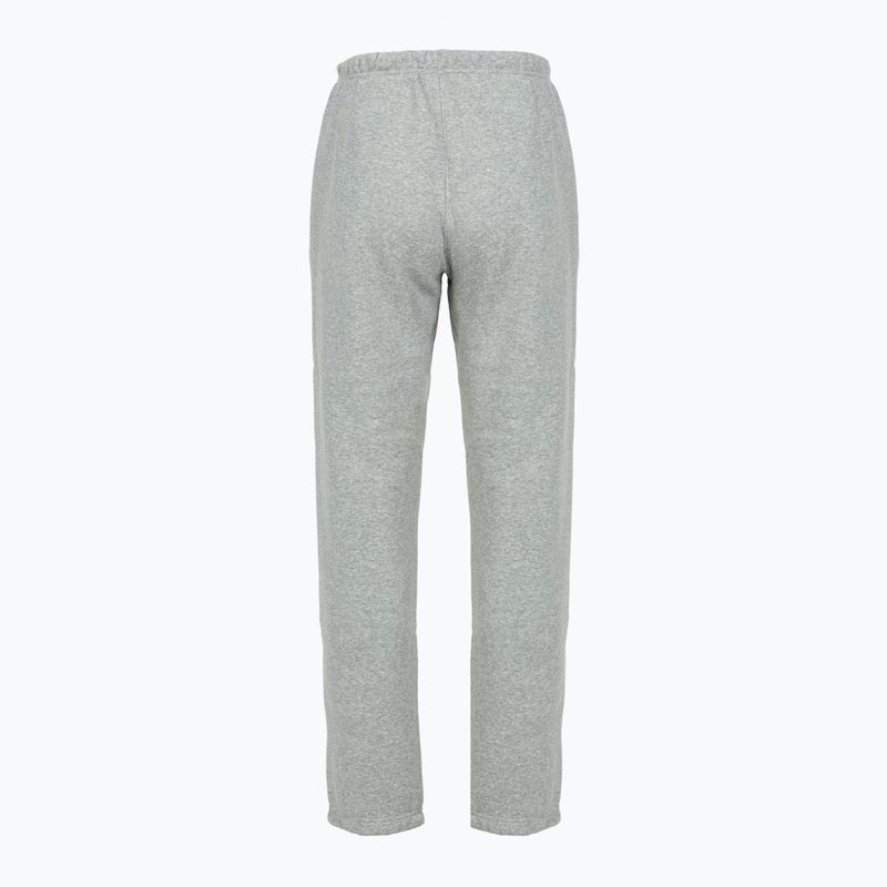 Штани жіночі Jordan Brooklyn Fleece dark grey heather/white 7