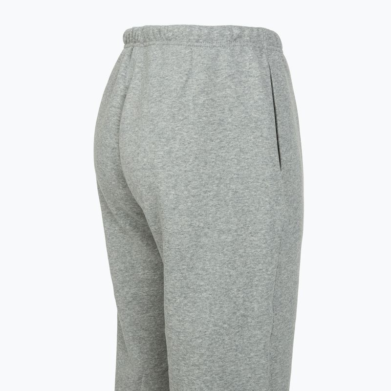 Штани жіночі Jordan Brooklyn Fleece dark grey heather/white 9