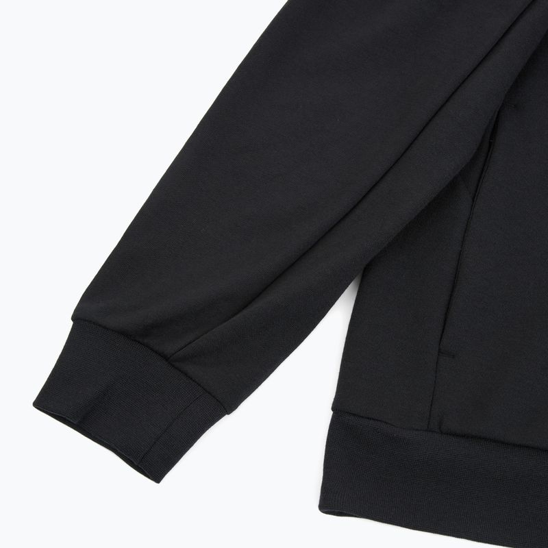 Кофта для тренувань чоловіча Nike Primary Dri-Fit UV black/black 14