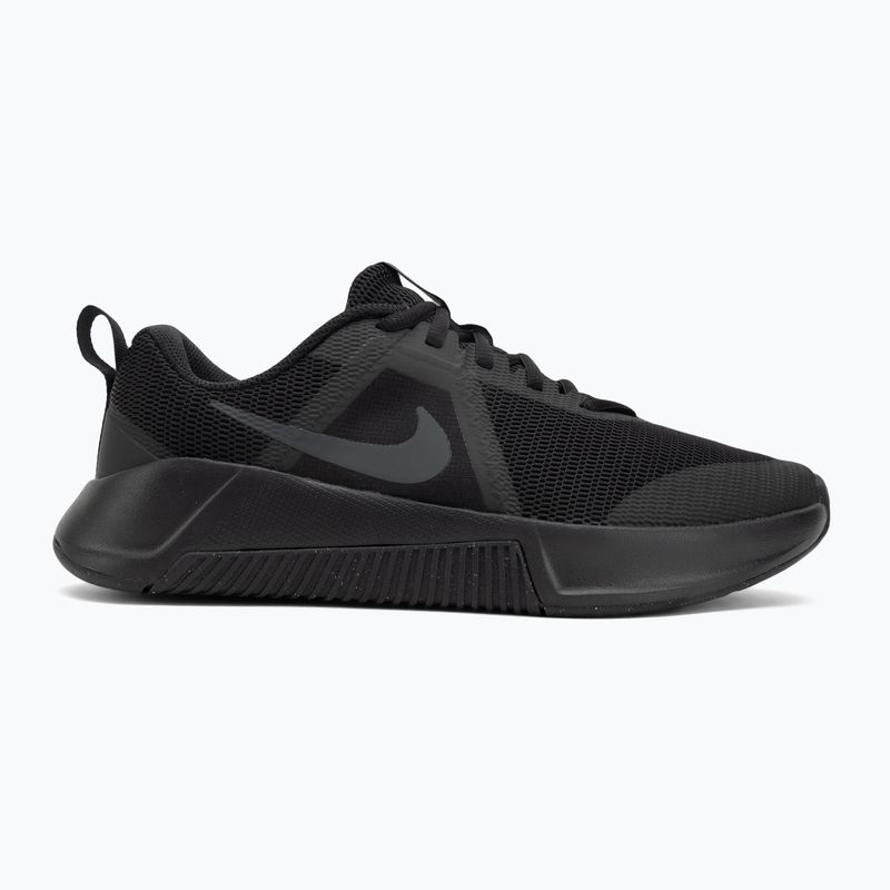 Кросівки для тренувань чоловічі Nike MC Trainer 3 black/anthracite 2