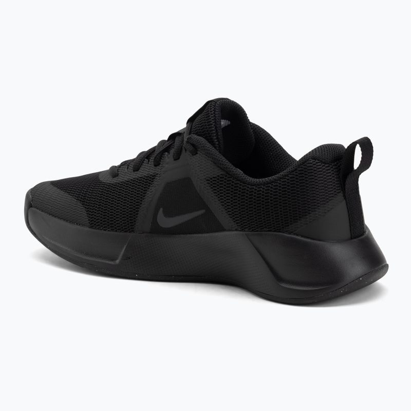 Чоловічі тренувальні кросівки Nike MC Trainer 3 black/anthracite 3