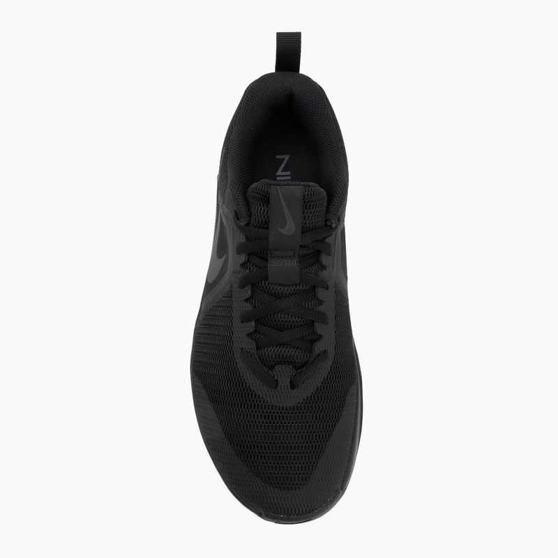 Чоловічі тренувальні кросівки Nike MC Trainer 3 black/anthracite 5