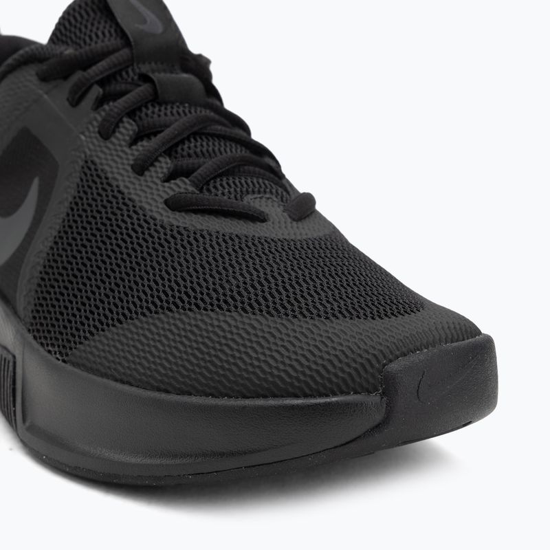 Кросівки для тренувань чоловічі Nike MC Trainer 3 black/anthracite 7