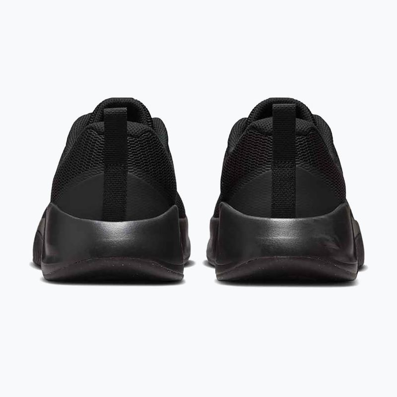 Кросівки для тренувань чоловічі Nike MC Trainer 3 black/anthracite 8