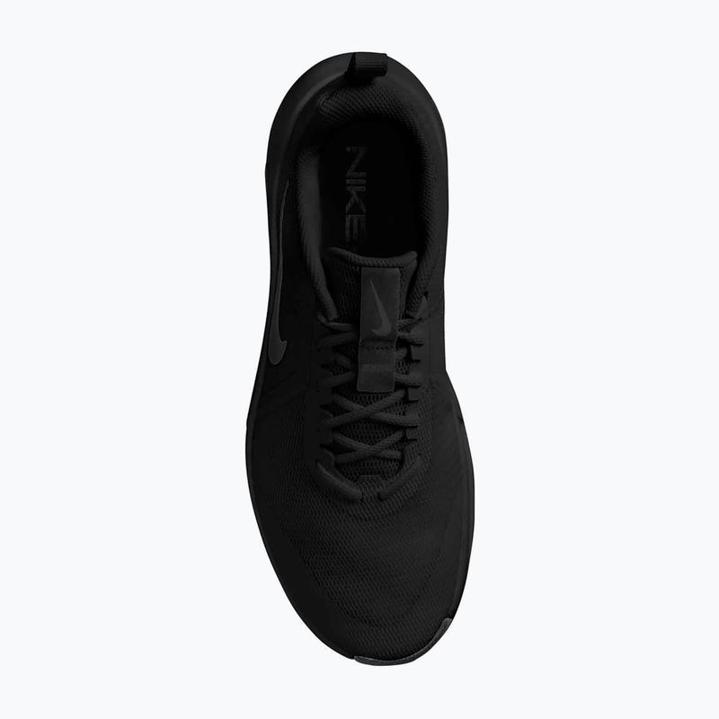 Кросівки для тренувань чоловічі Nike MC Trainer 3 black/anthracite 10