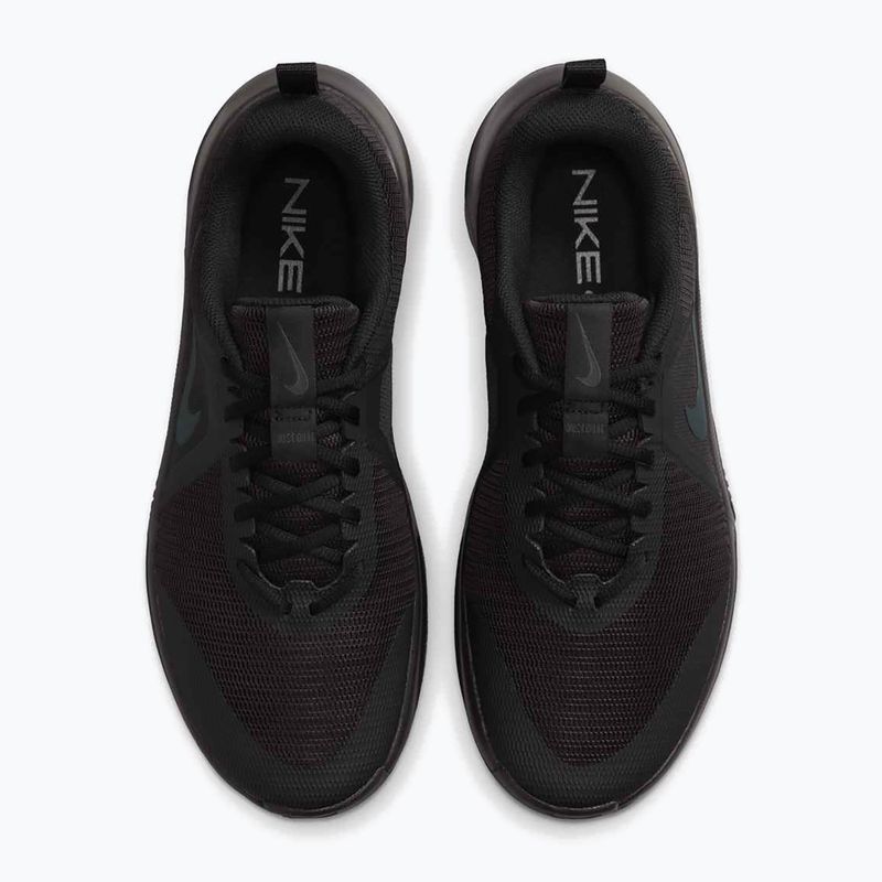 Кросівки для тренувань чоловічі Nike MC Trainer 3 black/anthracite 11