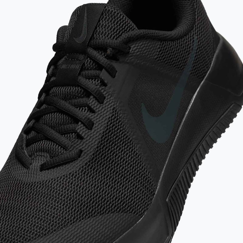 Кросівки для тренувань чоловічі Nike MC Trainer 3 black/anthracite 12