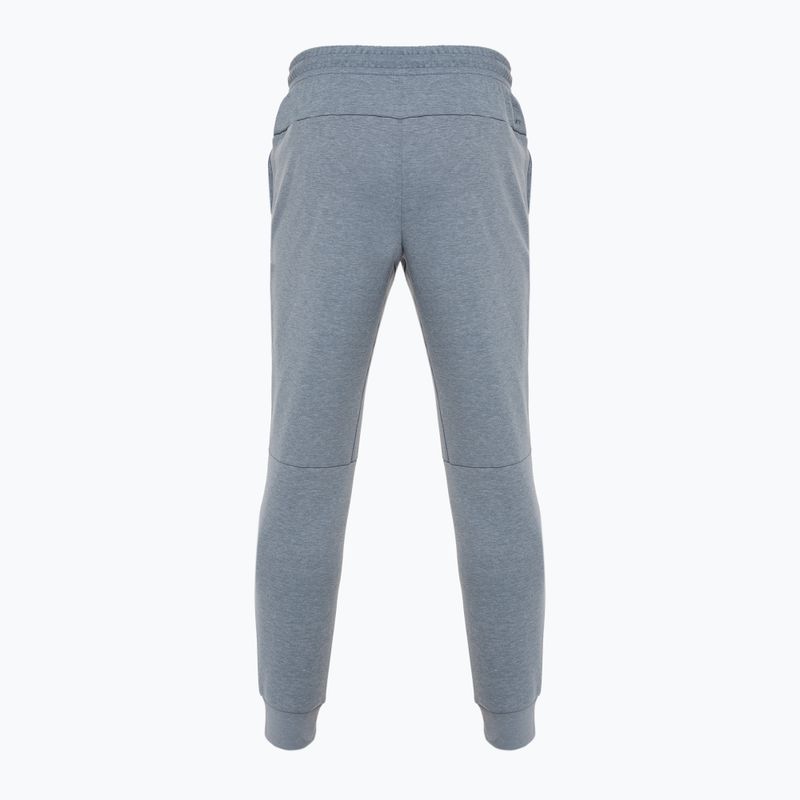 Штани чоловічі Nike Primary Dri-Fit UV Jogger cool grey/heather/cool grey 2