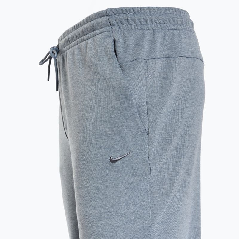 Чоловічі штани Nike Primary Dri-Fit UV Jogger холодний сірий / верес / холодний сірий 3