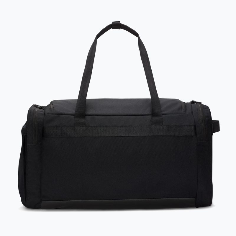 Сумка для тренувань Nike Utility Power 2.0 51 l black/black/white 2