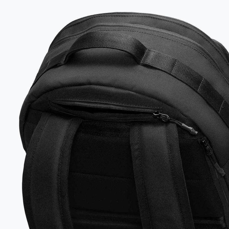 Рюкзак міський Nike Utility Power 33 л black/black/white 6