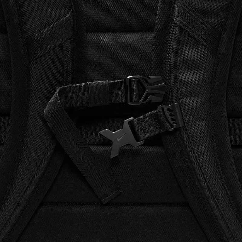 Рюкзак міський Nike Utility Power 33 л black/black/white 12