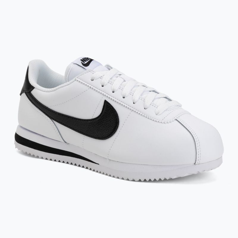 Взуття жіноче Nike Cortez Leather white/black