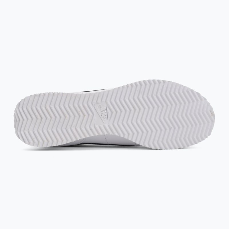 Взуття жіноче Nike Cortez Leather white/black 4