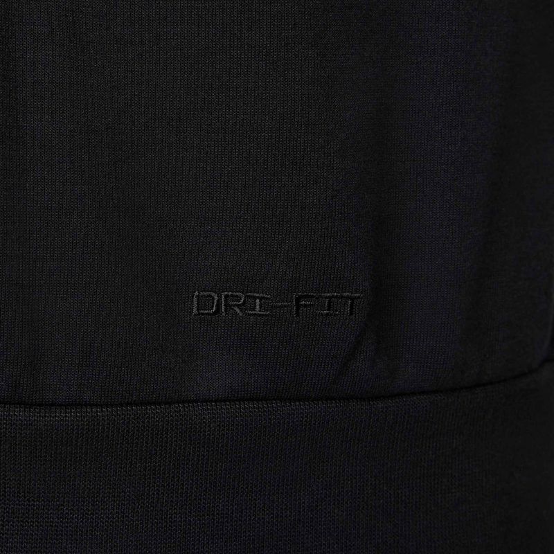 Кофта для тренувань чоловіча Nike Primary Dri-Fit UV black/black 10