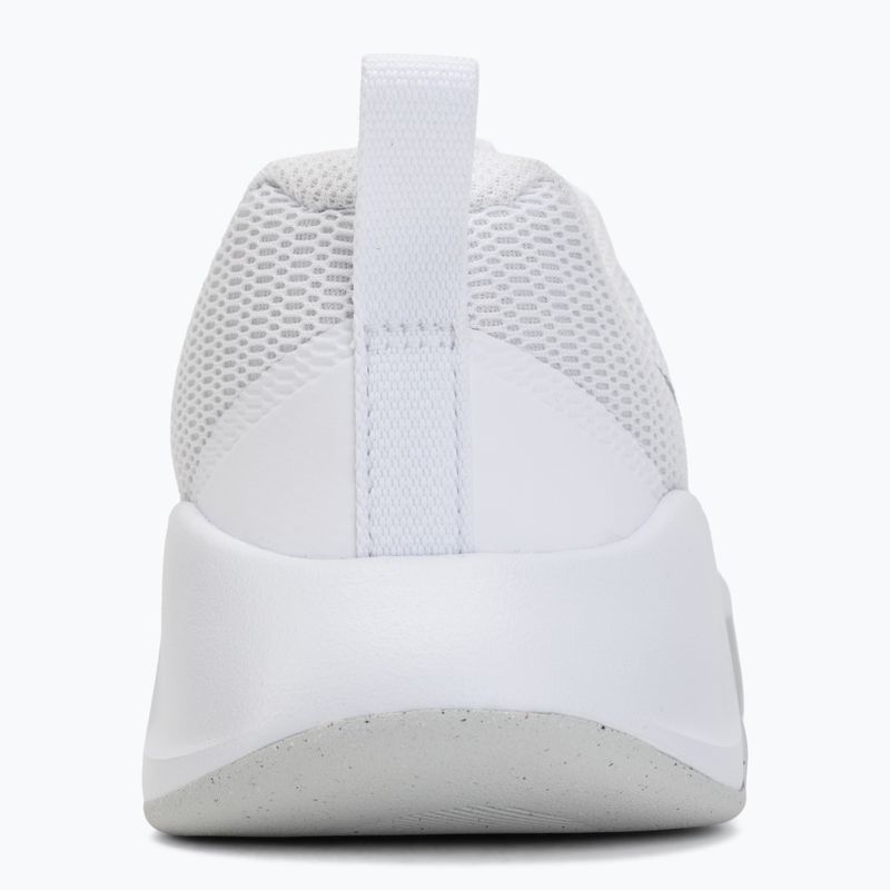 Кросівки для тренувань жіночі Nike MC Trainer 3 white/photon dust/metallic platinum 6