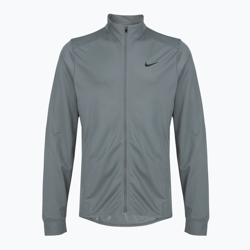 Куртка чоловіча Nike Totality Dri-Fit cool grey/black 7