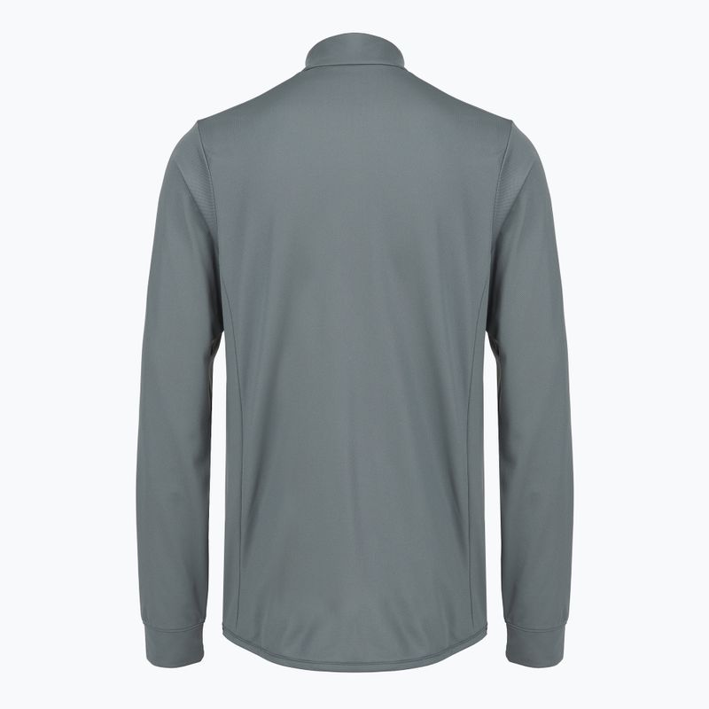Куртка чоловіча Nike Totality Dri-Fit cool grey/black 8
