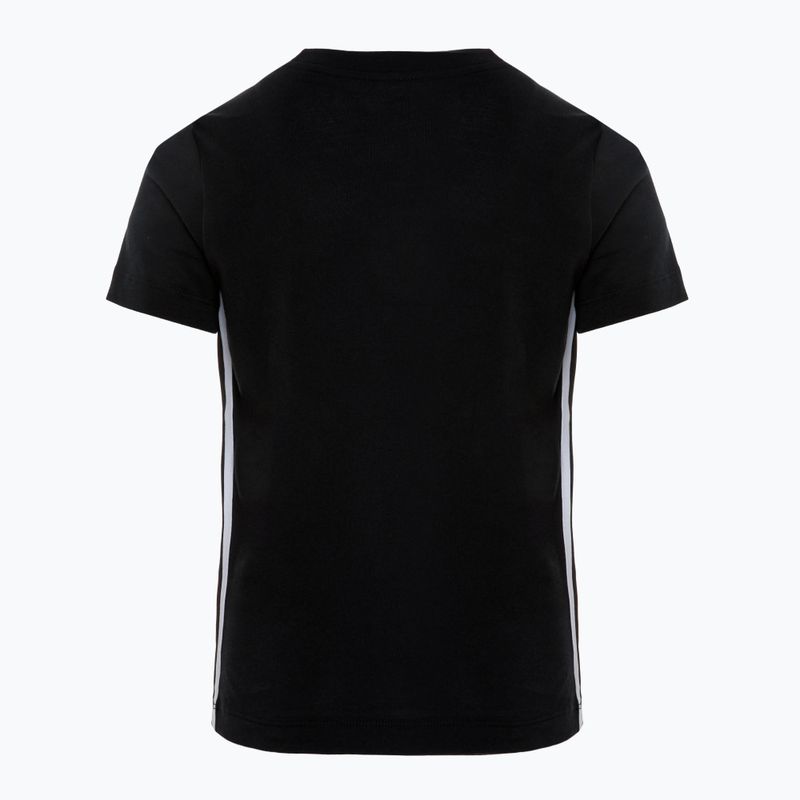Футболка дитяча Nike Sportswear black 2