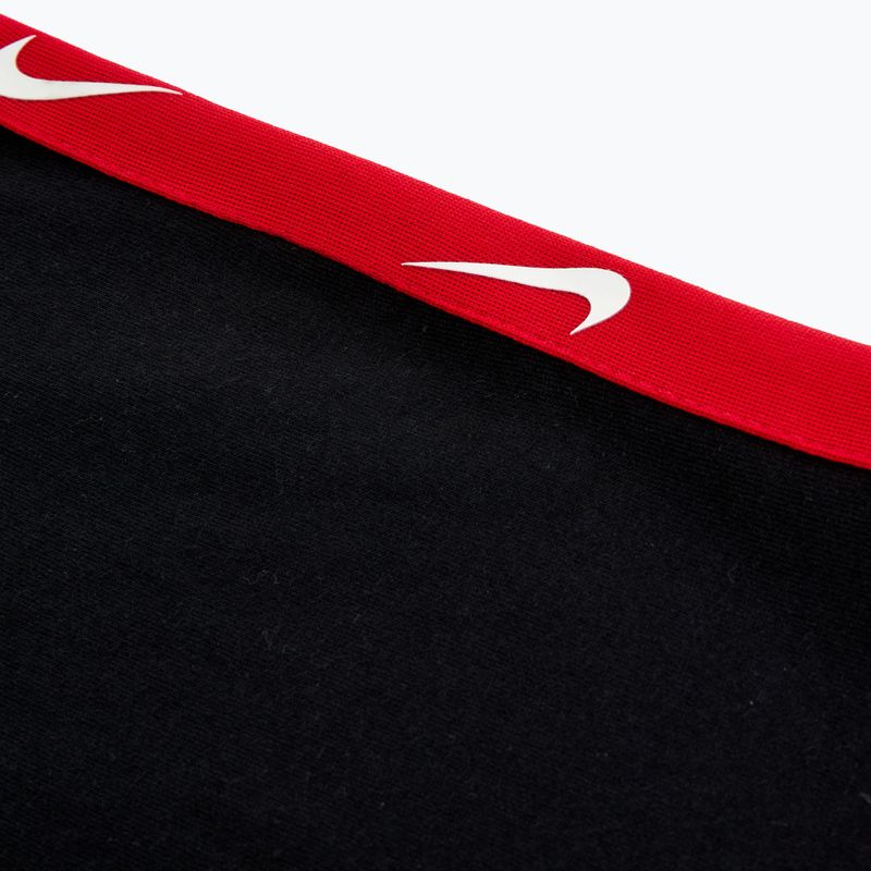 Футболка дитяча Nike Sportswear black 5