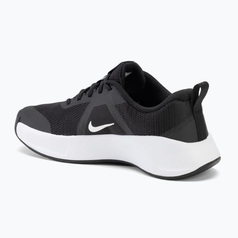 Кросівки для тренувань чоловічі Nike MC Trainer 3 black/white 3