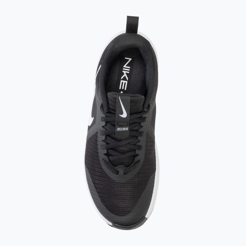 Кросівки для тренувань чоловічі Nike MC Trainer 3 black/white 5