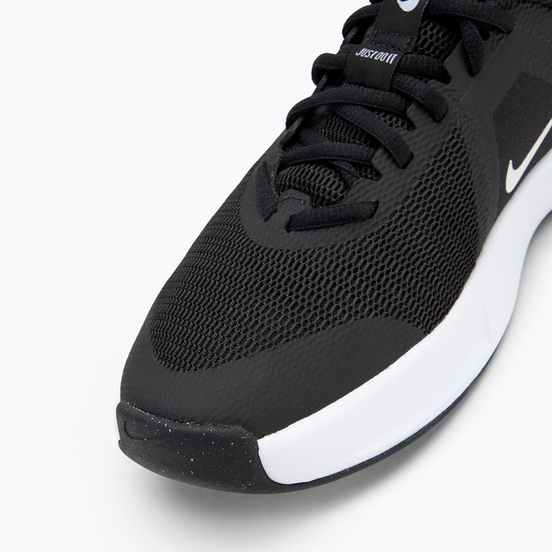 Жіночі кросівки Nike MC Trainer 3 чорні/білі 7