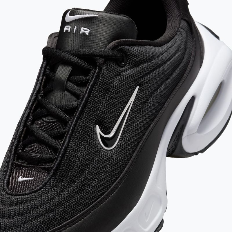 Кросівки жіночі Nike Air Max Portal black/white 8