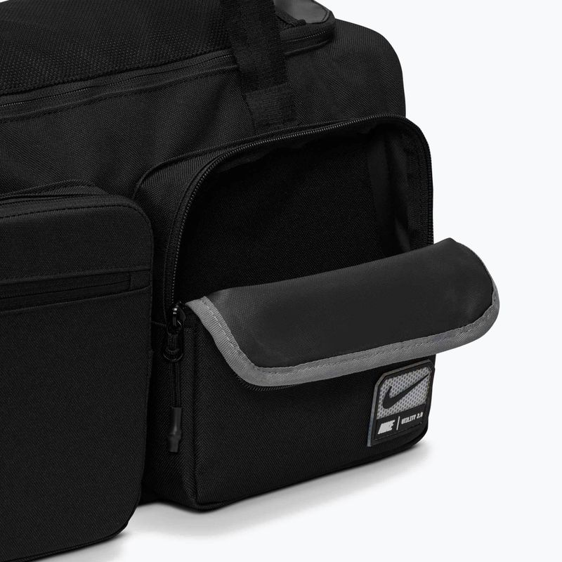Сумка для тренувань Nike Utility Power 2.0 31 л black/black/white 6