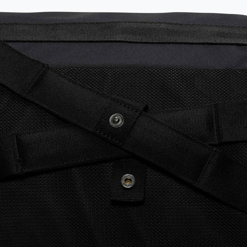 Сумка для тренувань Nike Utility Power 2.0 31 л black/black/white 9