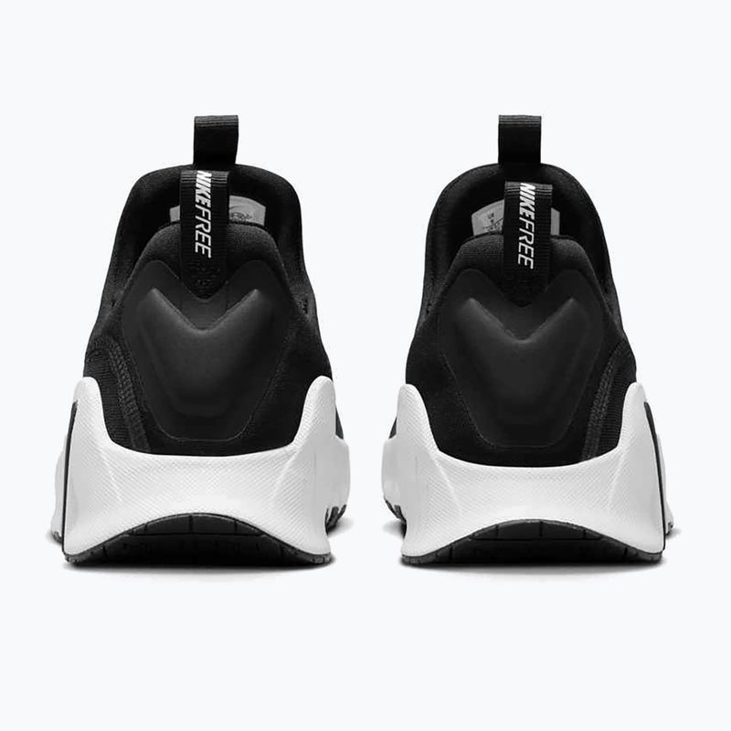 Жіночі тренувальні кросівки Nike Free Metcon 6 black/white 4