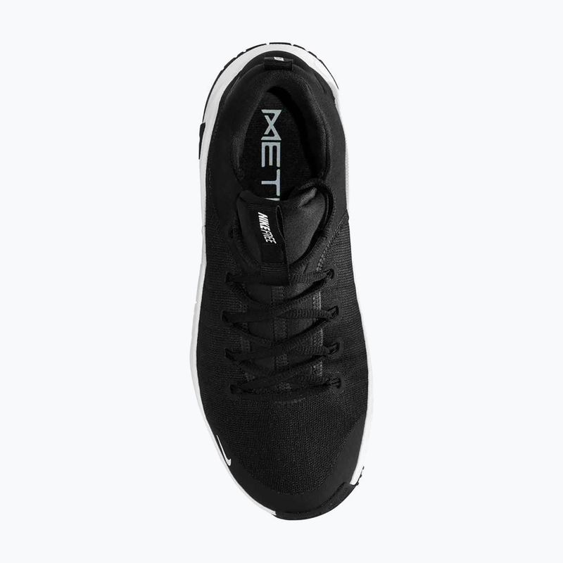 Жіночі тренувальні кросівки Nike Free Metcon 6 black/white 6