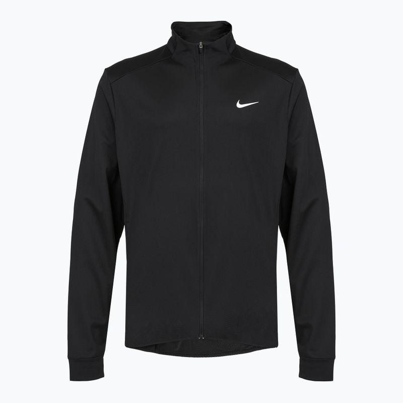 Куртка чоловіча Nike Totality Dri-Fit black/white 6