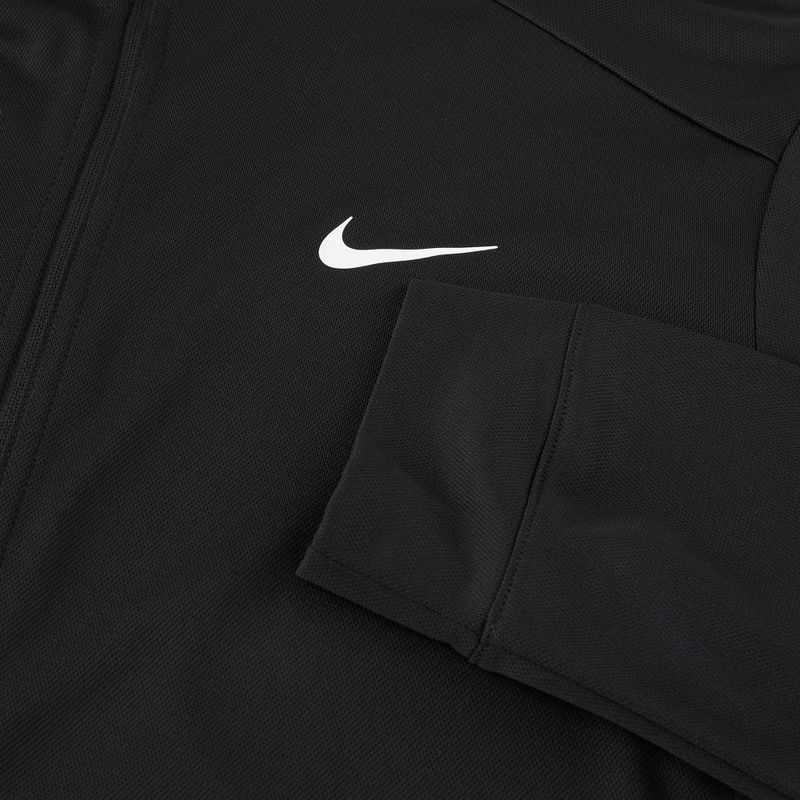Куртка чоловіча Nike Totality Dri-Fit black/white 9
