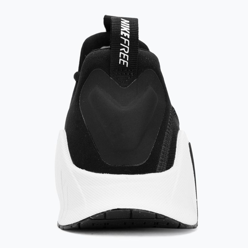 Кросівки для тренувань жіночі Nike Free Metcon 6 black/white 6
