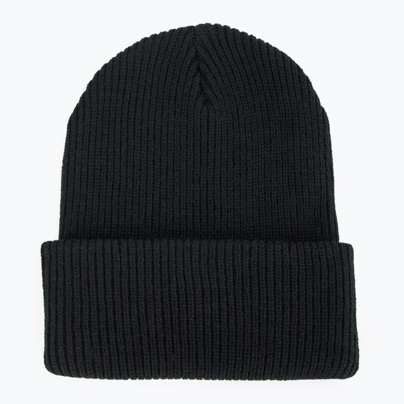 Шапка зимова Nike Peak Futura Beanie black 2